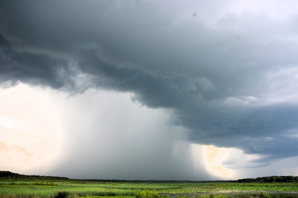 thunderstorm